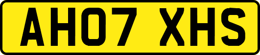 AH07XHS
