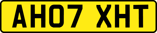 AH07XHT