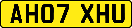 AH07XHU