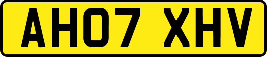 AH07XHV