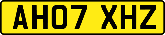 AH07XHZ