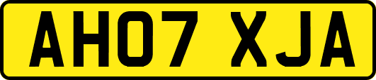 AH07XJA