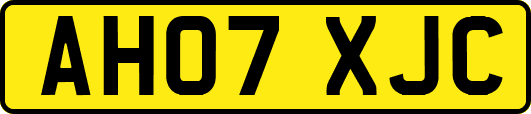 AH07XJC