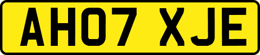 AH07XJE