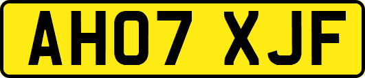 AH07XJF