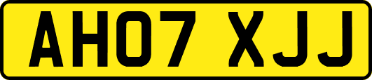 AH07XJJ