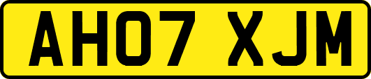 AH07XJM