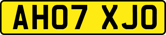 AH07XJO