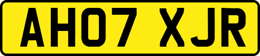 AH07XJR
