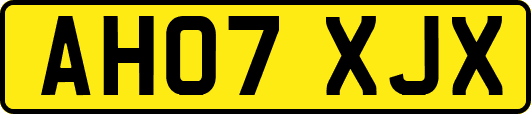 AH07XJX