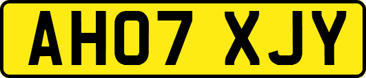 AH07XJY