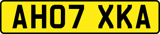 AH07XKA