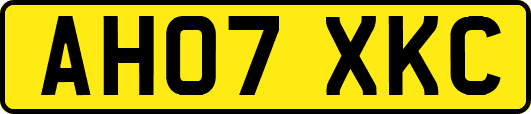 AH07XKC