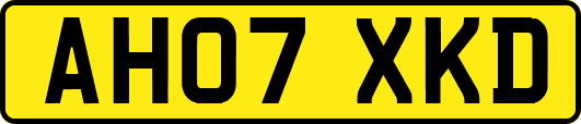 AH07XKD