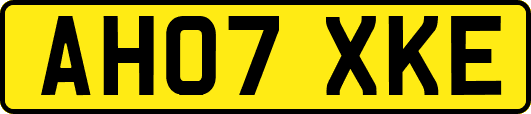 AH07XKE