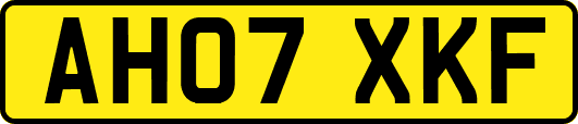 AH07XKF