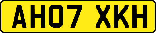 AH07XKH