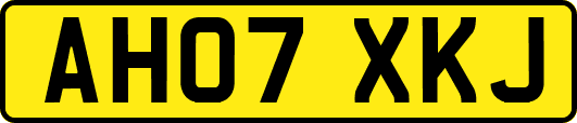 AH07XKJ