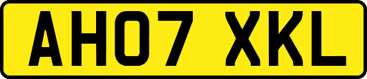 AH07XKL