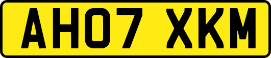 AH07XKM