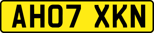 AH07XKN