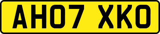 AH07XKO