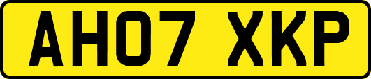 AH07XKP