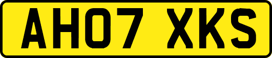 AH07XKS