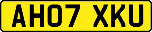 AH07XKU