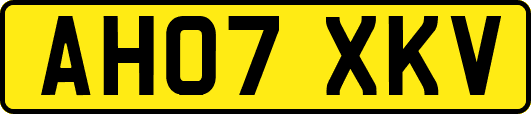 AH07XKV