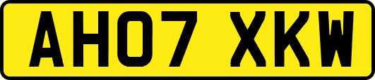 AH07XKW