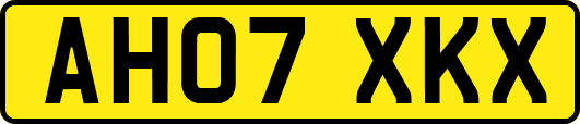 AH07XKX