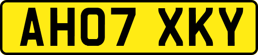 AH07XKY