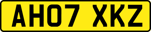 AH07XKZ