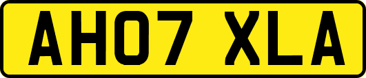 AH07XLA