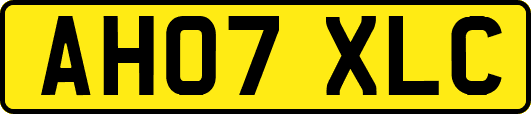 AH07XLC