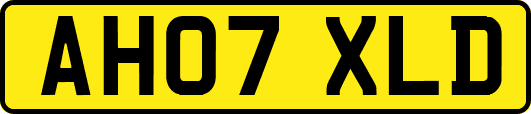 AH07XLD