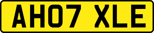 AH07XLE