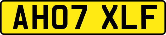 AH07XLF