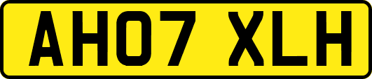 AH07XLH