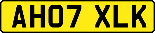 AH07XLK