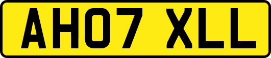 AH07XLL
