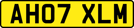 AH07XLM