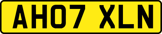 AH07XLN
