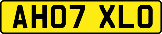 AH07XLO