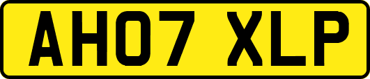 AH07XLP