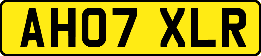 AH07XLR