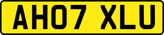 AH07XLU