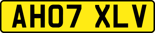AH07XLV