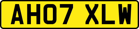 AH07XLW